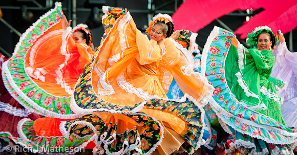 Nan Ying International Folklore Festival