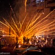 Tear Sheet: Yanshui Beehive Fireworks Festival in Action Asia