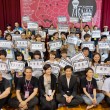 39 Hours of Tainan Film Festival