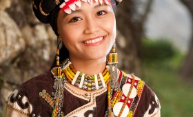 Taiwanese Aboriginal Tribes — 臺灣原住民14族