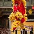 Kaohsiung International Lion Dance Festival and Competition 2012高雄戲獅甲