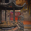 Dalongdong Baoan Temple Censer